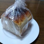 BAKERY SASA - パン·ド·ミ。