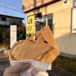 分福屋 厚之助 - 料理写真: