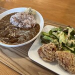 スパイスキッチン 成ス - 