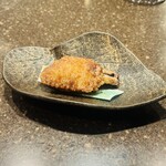 博多小皿鉄板 べっぴんしゃん - 博多の一口唐揚げ