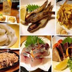 Shunno Izakaya Yoshimatsu - 