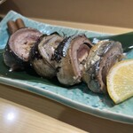 Sushi Soutatsu - 