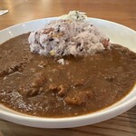 スパイスキッチン 成ス - 