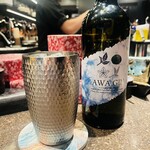 博多小皿鉄板 べっぴんしゃん - ドリンク