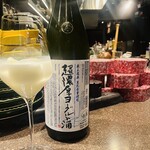 博多小皿鉄板 べっぴんしゃん - ドリンク