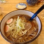 Nihonsoba Uraji - 