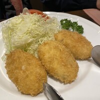 厳選洋食さくらい - 