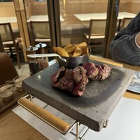 ocean good table 渋谷 - 
