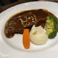 厳選洋食さくらい - 