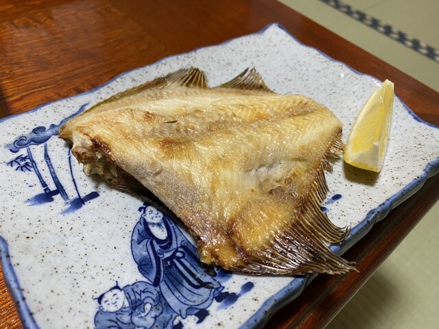 旅館　浜彩 - 男鹿（旅館・民宿）の写真