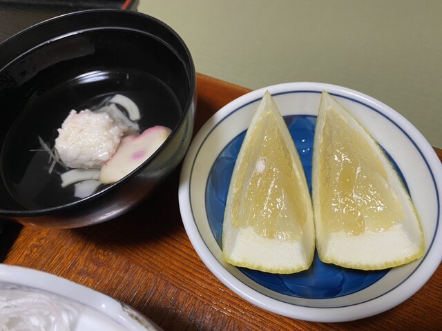 旅館　浜彩 - 男鹿（旅館・民宿）の写真