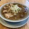 えっちゃんラーメン。