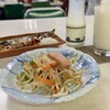 Saitamayashiyokudou - 料理写真:野菜炒め