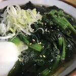 そばの神田東一屋 - 