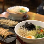 ラーメン武藤製麺所 - 