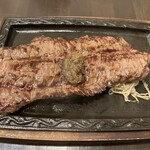 べこ六 ステーキ ミートインパクト - 