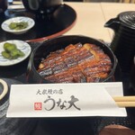 Taishuu Unagi No Mise Unadai - 