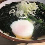 そばの神田東一屋 - 