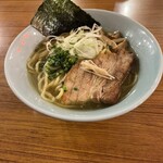 ラーメン かじまや - 