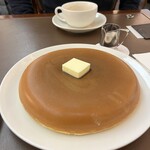 ウエスト ベイカフェ ヨコハマ - 