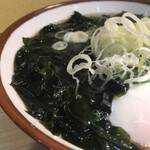 そばの神田東一屋 - 