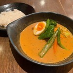 Soup Curry Lavi - 