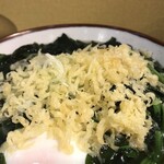 そばの神田東一屋 - ブチまけろ！  #BCMKR!