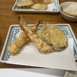 Tempura Shinjuku Tsunahachi - 