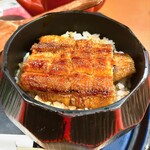 Sumiyaki Unagi No Uoi - ひつまぶし