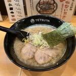 Ramen Tetsuya - 