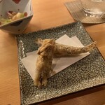 鮨屋のうおきん - 