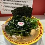 ラーメン 三浦家 - 