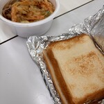 オレンジハット沖之郷店 - 