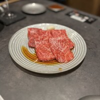 東京焼肉いのうえ 銀座店 - 