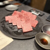 東京焼肉いのうえ 銀座店 - 