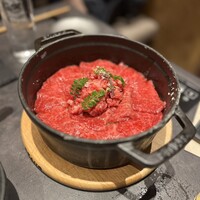 東京焼肉いのうえ 銀座店 - 