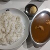 カレーの店 ボンベイ 本店