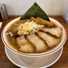 柏 濃麺や 39名