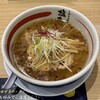 しおらぁめん 塩名人 出雲店