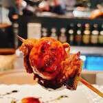 Yakitori Nonotori Genchou - 