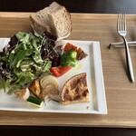 ル・キャトリエム 運河通り店 - 