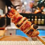 Yakitori Nonotori Genchou - 