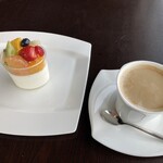 ル・キャトリエム 運河通り店 - 