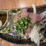 魚蔵 ねむろ - 