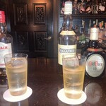 バー ノーブル - 