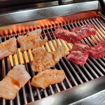 肉料理 陽気 - 