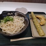 Hanamaru Udon - 