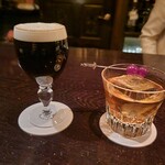 バー ノーブル - 