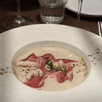 BISTRO DOUBLE - 