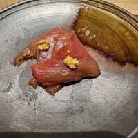 宇田津 鮨 - 